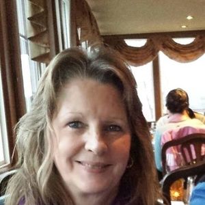 Meet your Posher, Candace